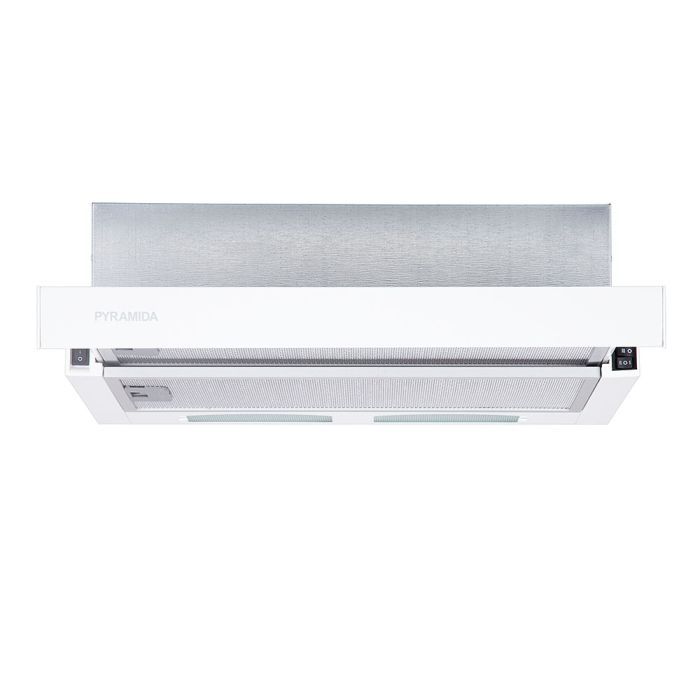 Вытяжка кухонная Pyramida TL 60 SLIM BR изображение 3