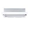 Вытяжка кухонная Pyramida TL 60 SLIM WH изображение 3