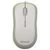 Мышка Microsoft Basic Optical USB White Business (4YH-00008) изображение 2