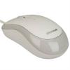 Мышка Microsoft Basic Optical USB White Business (4YH-00008) изображение 4