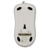Мышка Microsoft Basic Optical USB White Business (4YH-00008) изображение 5