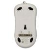 Мышка Microsoft Basic Optical USB White Business (4YH-00008) изображение 5