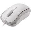 Мышка Microsoft Basic Optical USB White Business (4YH-00008)