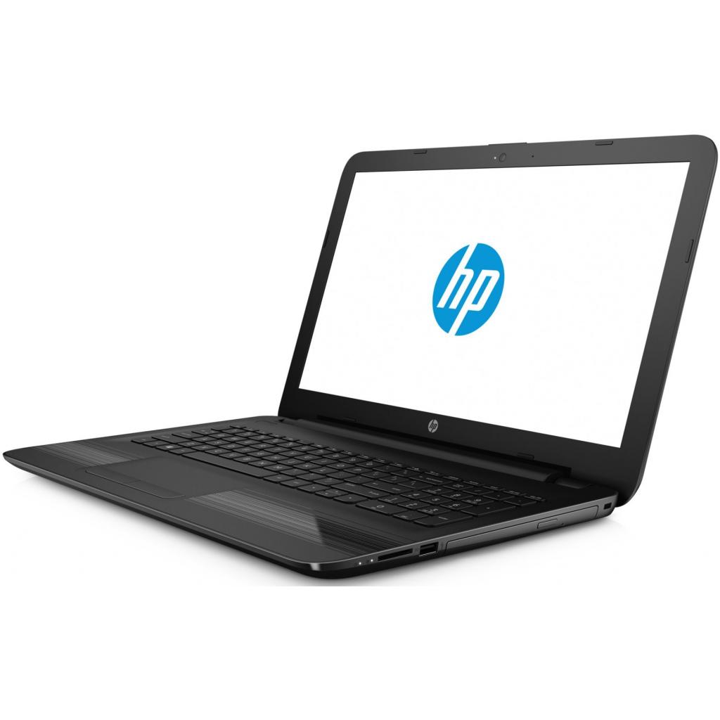 Ноутбук HP 15-ba012ur (P3T16EA) зображення 4