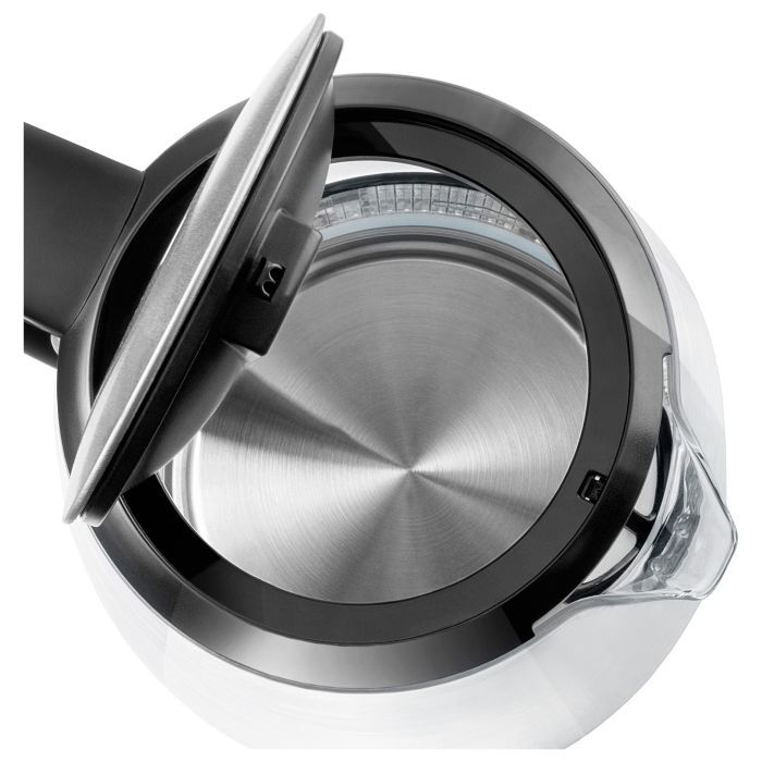 Электрочайник Sencor SWK 2080 BK (SWK2080BK) изображение 4