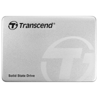 Накопичувач SSD 2.5" 120GB Transcend (TS120GSSD220S)