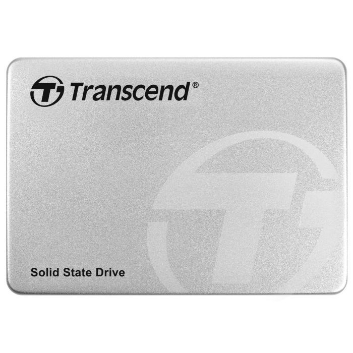 Накопитель SSD 2.5" 960GB Transcend (TS960GSSD220S)