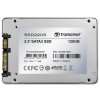 Накопичувач SSD 2.5" 120GB Transcend (TS120GSSD220S) зображення 2
