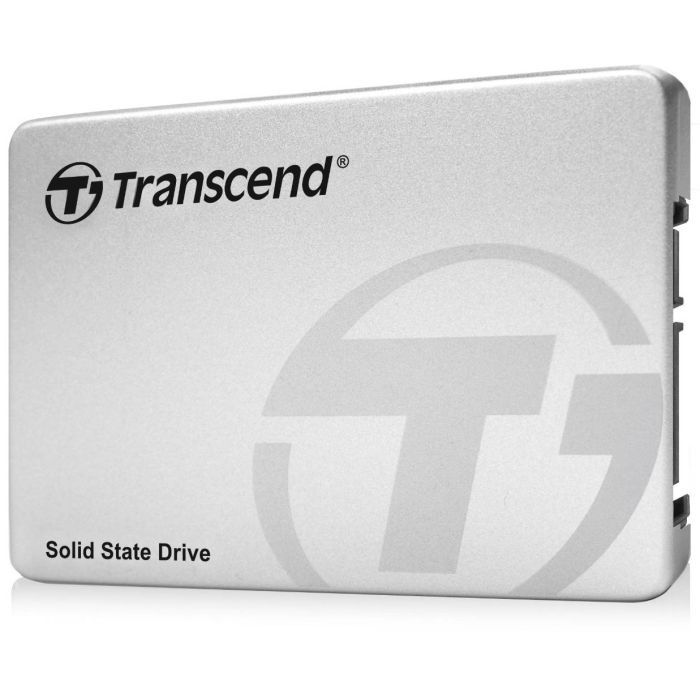 Накопитель SSD 2.5" 960GB Transcend (TS960GSSD220S) изображение 3