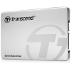 Накопитель SSD 2.5" 120GB Transcend (TS120GSSD220S) изображение 3