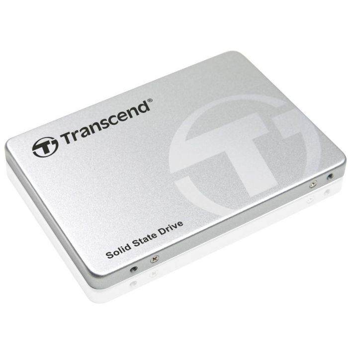 Накопитель SSD 2.5" 960GB Transcend (TS960GSSD220S) изображение 4