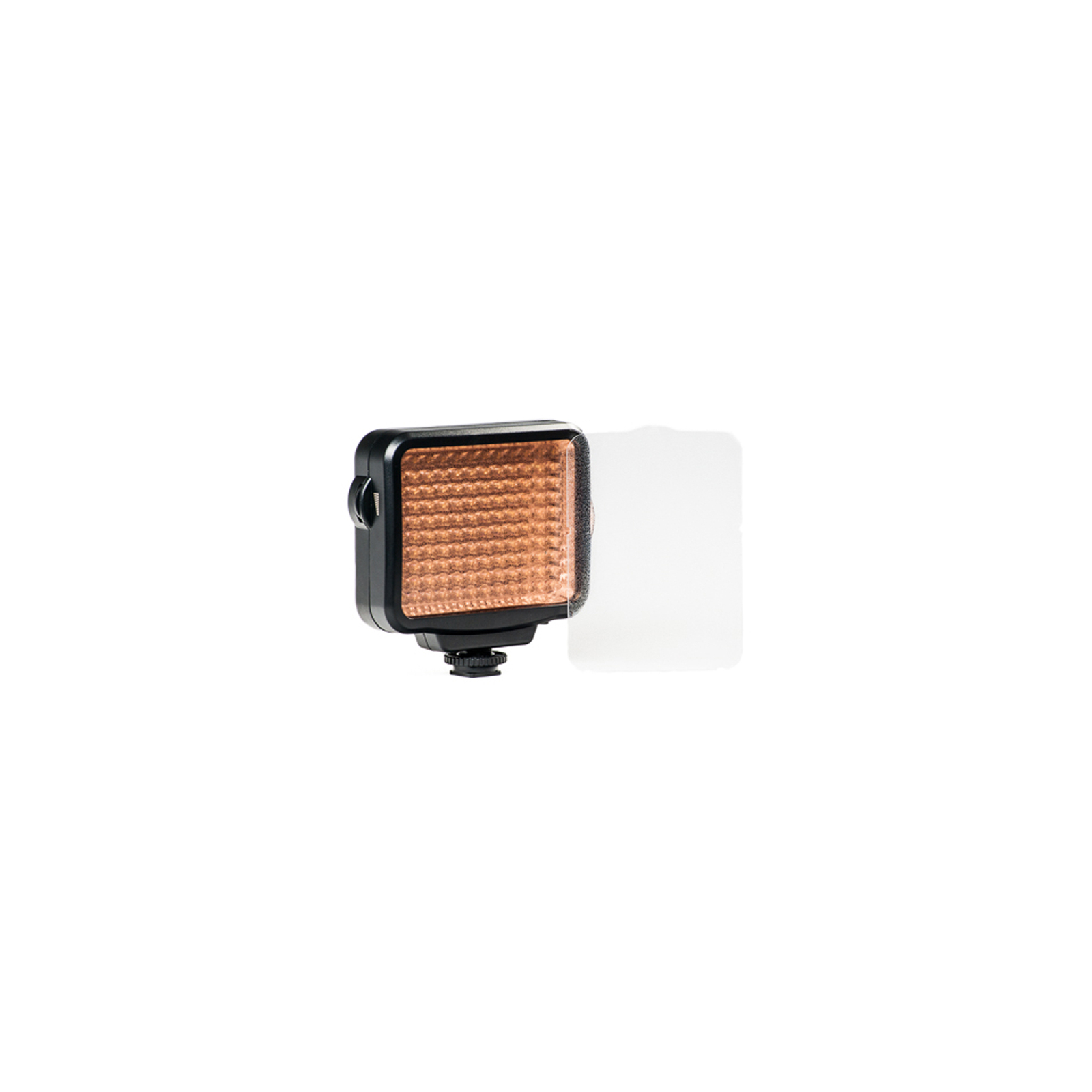 Спалах PowerPlant cam light LED 5009 (LED-VL008) (LED5009) зображення 2