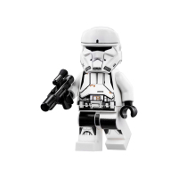 Конструктор LEGO Star Wars Имперский Десантный Танк (75152) изображение 10