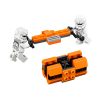 Конструктор LEGO Star Wars Имперский Десантный Танк (75152) изображение 8