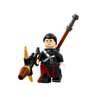 Конструктор LEGO Star Wars Имперский Десантный Танк (75152) изображение 9