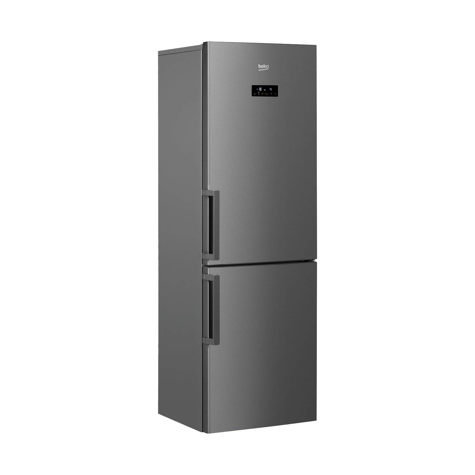 Холодильник Beko RCNA320E21PT зображення 2