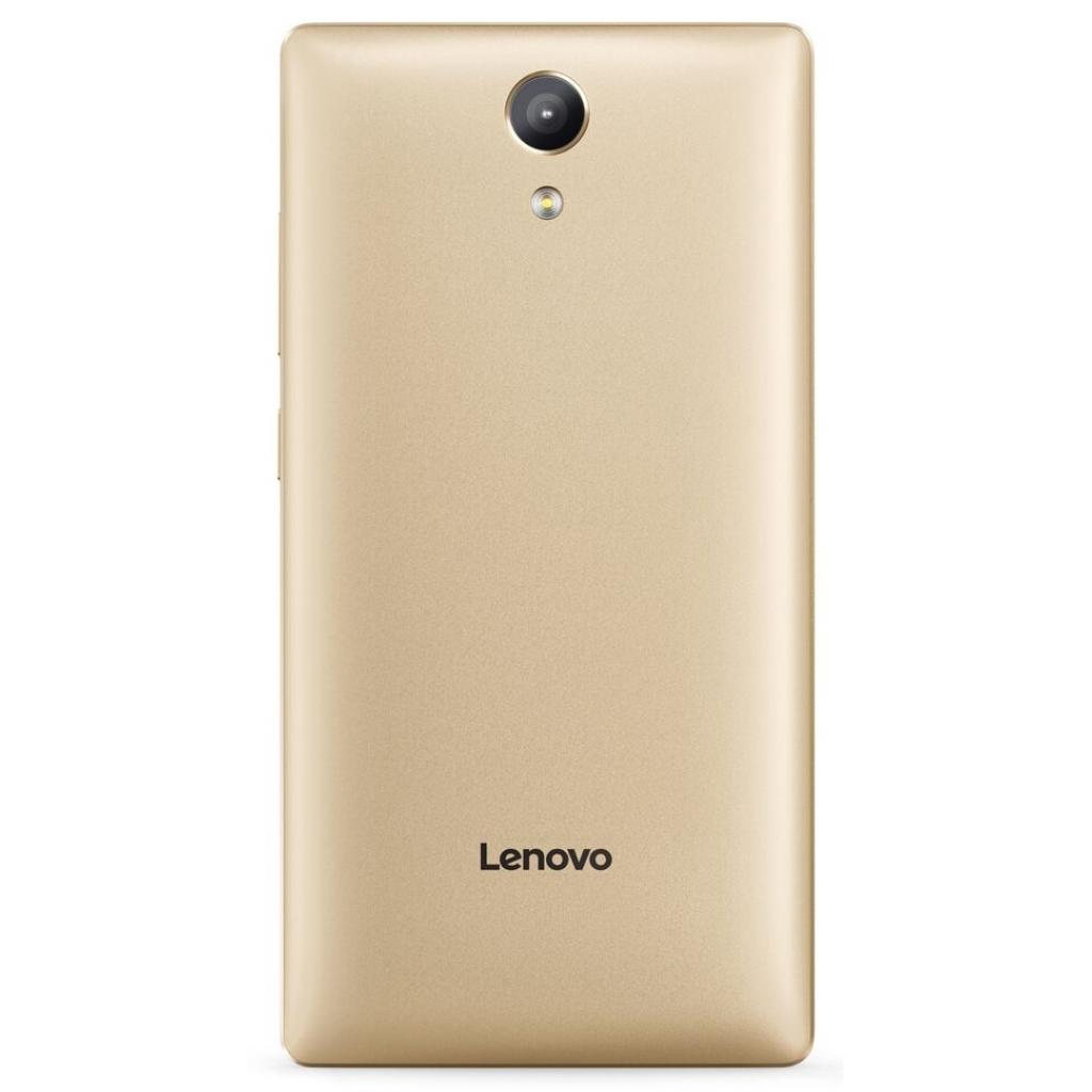 Планшет Lenovo Phablet PB2-650M 3/32GB Champagne Gold (ZA190000UA) зображення 2