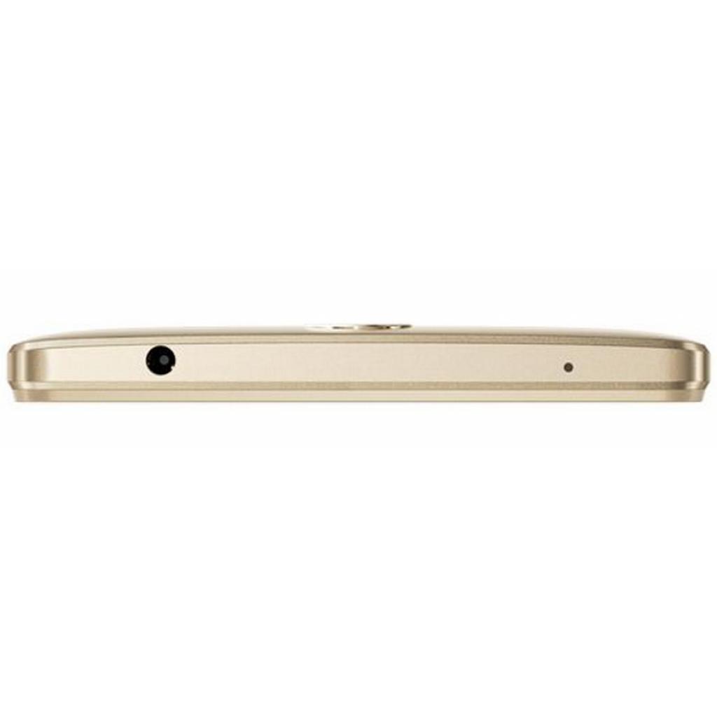 Планшет Lenovo Phablet PB2-650M 3/32GB Champagne Gold (ZA190000UA) изображение 5