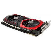 Видеокарта MSI GeForce GTX1070 8192Mb GAMING (GTX 1070 GAMING 8G) изображение 5