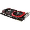 Видеокарта MSI GeForce GTX1070 8192Mb GAMING (GTX 1070 GAMING 8G) изображение 5