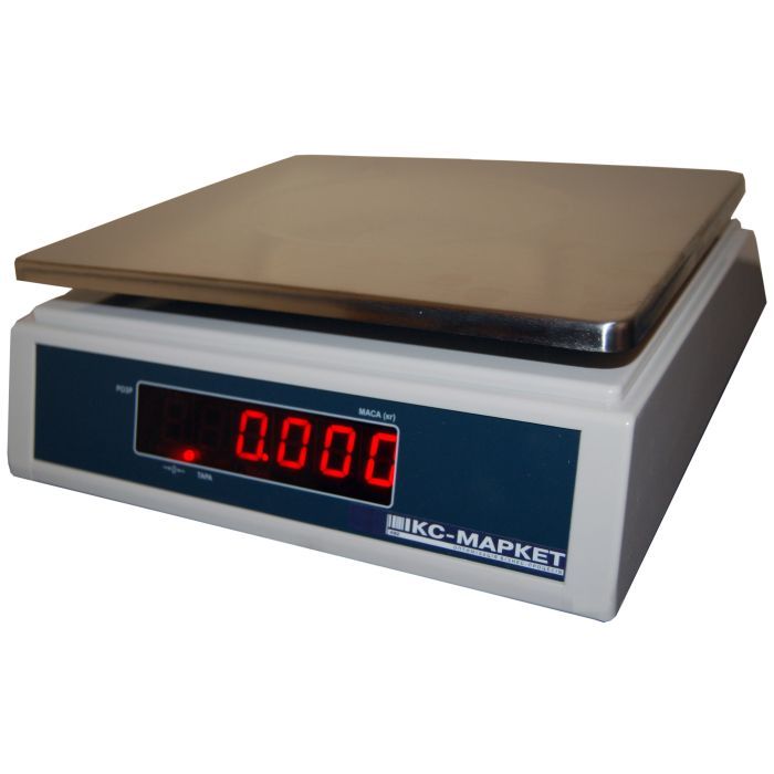 Весы ІКС ICS-3 AW изображение 2