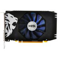 Видеокарта His Radeon RX 460 2048Mb iCooler OC (HS-460R2SCNR) изображение 2