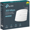Точка доступу Wi-Fi TP-Link EAP115 зображення 4