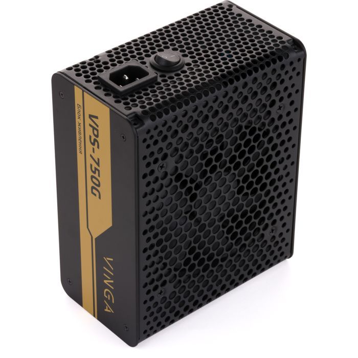 Блок питания Vinga 750W (VPS-750G) изображение 10
