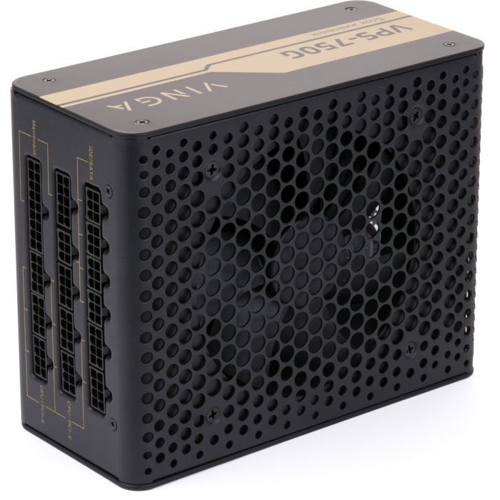 Блок питания Vinga 750W (VPS-750G) изображение 3