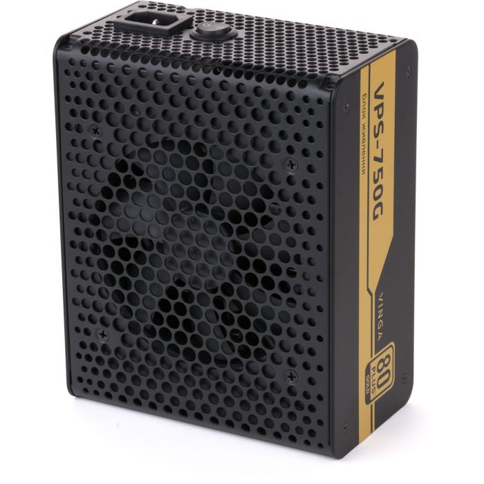 Блок питания Vinga 750W (VPS-750G) изображение 7