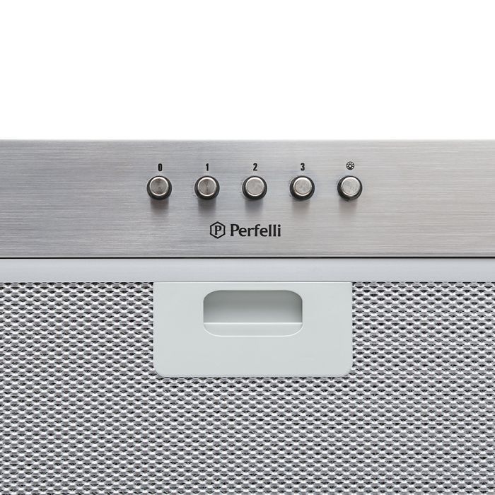 Витяжка кухонна Perfelli BI 6812 I LED зображення 4