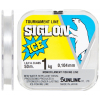 Волосінь Sunline SIGLON ICE 50м #0.4/0.104мм 1кг (1658.03.10)