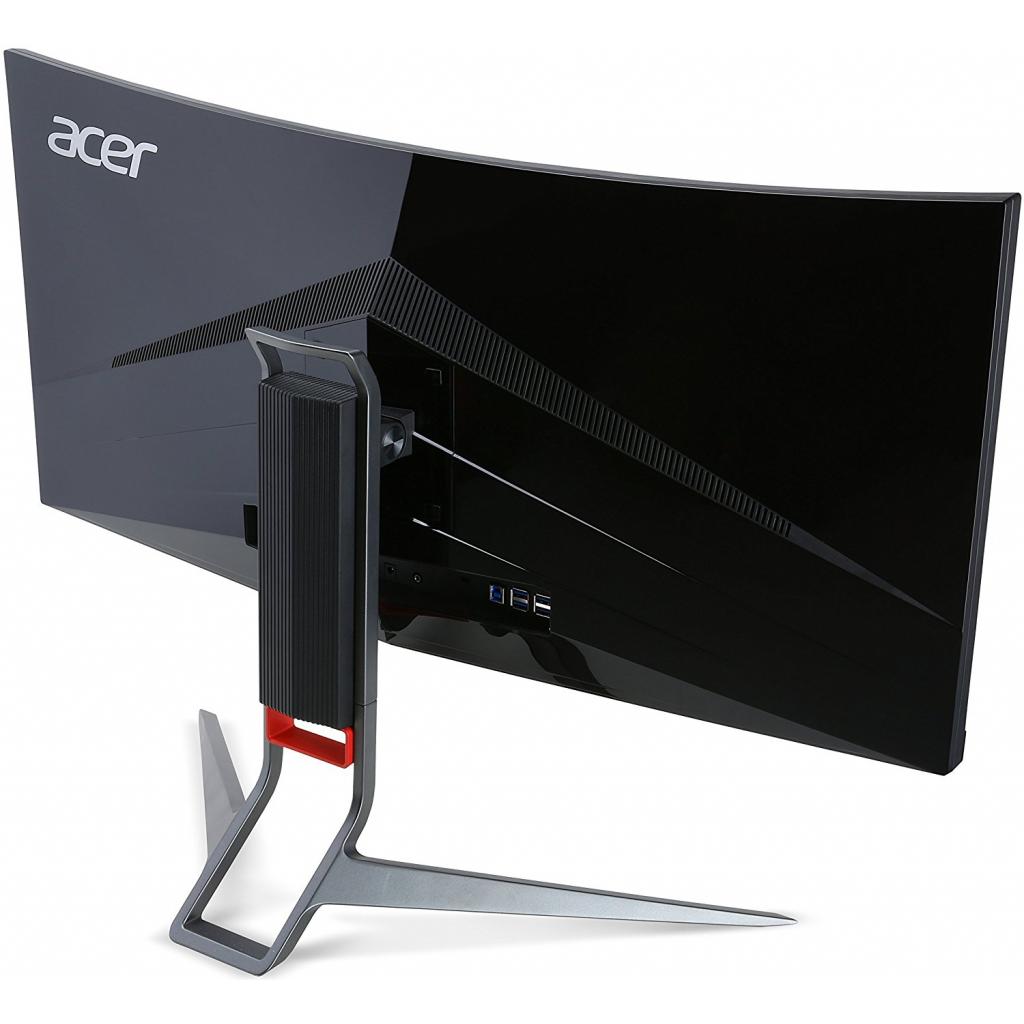 ᐈ Купить монитор Acer Predator X34BMIPHZ (UM.CX1EE.006) в Киеве и