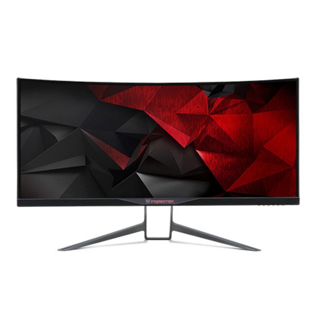 Монитор Acer Predator X34BMIPHZ в Киеве и - Main Image