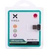 Сетевая карта Wi-Fi Vinga WA-N150U Nano (WA-N150UNano) изображение 2