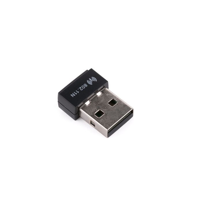 Сетевая карта Wi-Fi Vinga WA-N150U Nano (WA-N150UNano) изображение 5