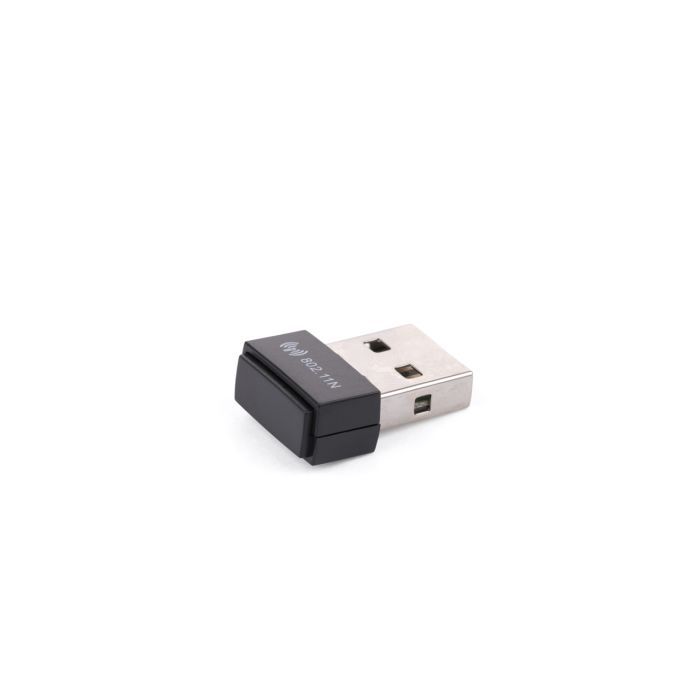 Сетевая карта Wi-Fi Vinga WA-N150U Nano (WA-N150UNano) изображение 6