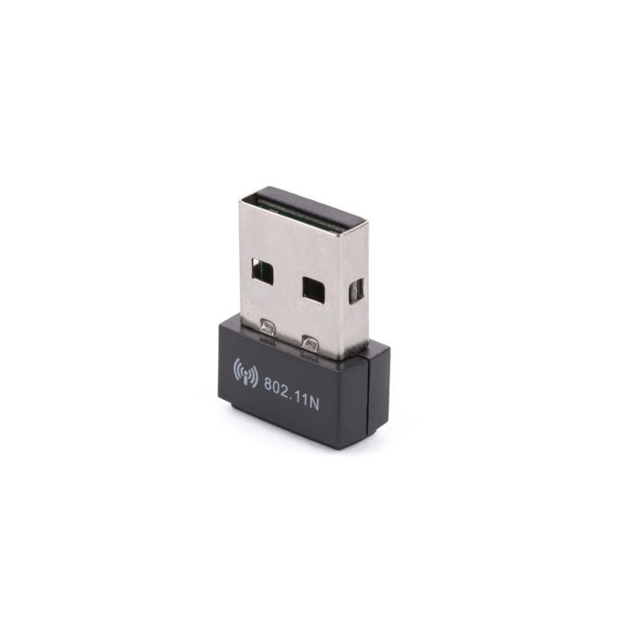 Сетевая карта Wi-Fi Vinga WA-N150U Nano (WA-N150UNano) изображение 7