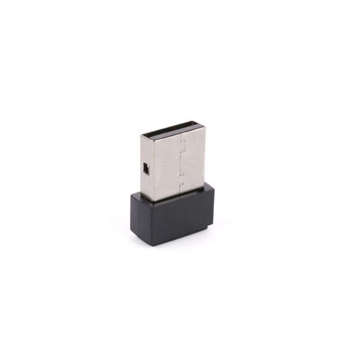 Сетевая карта Wi-Fi Vinga WA-N150U Nano (WA-N150UNano) изображение 8