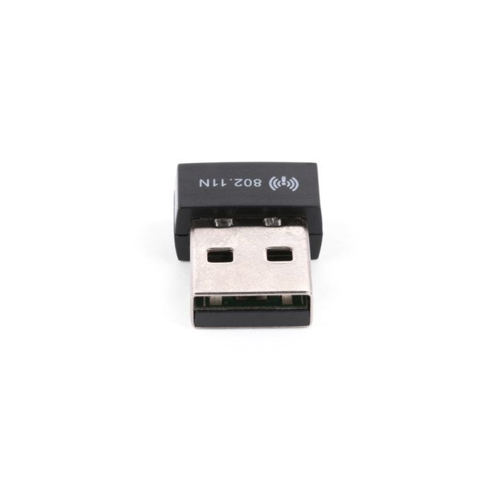 Сетевая карта Wi-Fi Vinga WA-N150U Nano (WA-N150UNano) изображение 9