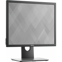 Монитор Dell P1917S Black (210-AJBG) изображение 2