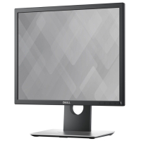 Монитор Dell P1917S Black (210-AJBG) изображение 3