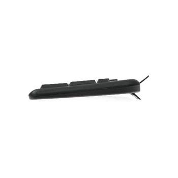 Клавіатура 2E KS 101 USB Black (2E-KS101UB) зображення 2