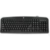 Клавіатура 2E KS 101 USB Black (2E-KS101UB)