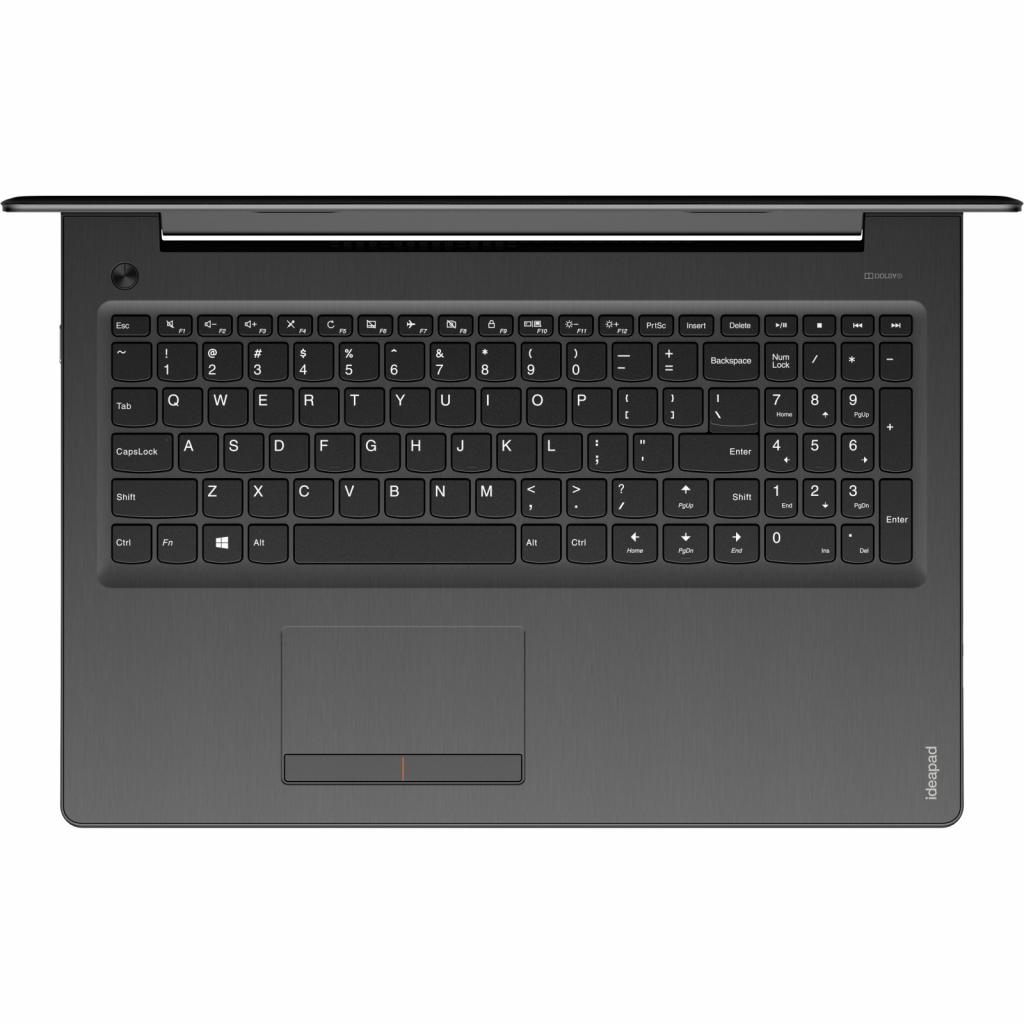 Ноутбук Lenovo IdeaPad 310-15 (80TV00WURA) изображение 4