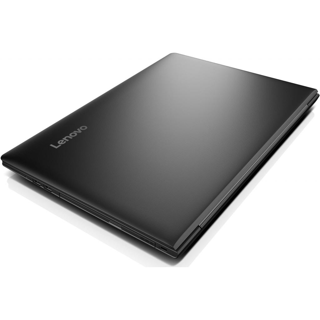 Ноутбук Lenovo IdeaPad 310-15 (80TV00WURA) изображение 8