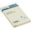 Бумага для заметок Buromax with adhesive layer 76x127мм, 100sheets, yellow (BM.2314-01) изображение 2