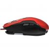 Мышка Speedlink CONTUS Gaming Mouse, black-red (SL-680002-BKRD) изображение 2