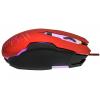 Мышка Speedlink CONTUS Gaming Mouse, black-red (SL-680002-BKRD) изображение 3