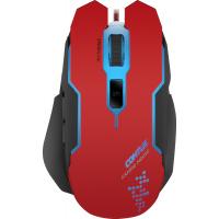 Мышка Speedlink CONTUS Gaming Mouse, black-red (SL-680002-BKRD) изображение 4